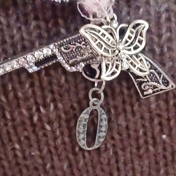 Handmade Necklace: - Picture 4 of 7